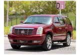 Cadillac Escalade 2011
